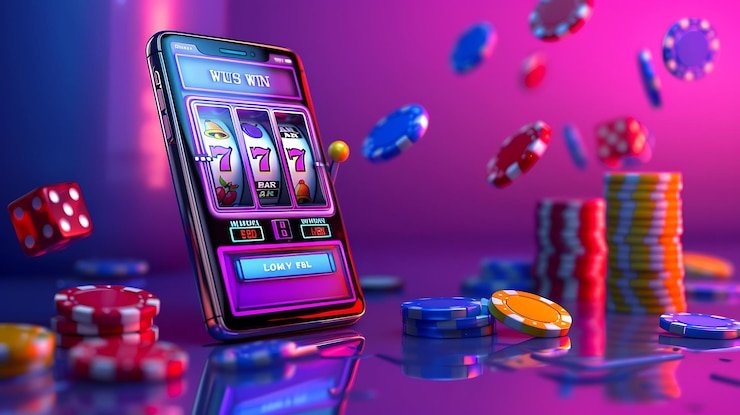 games pkr Unified Games Lobby
