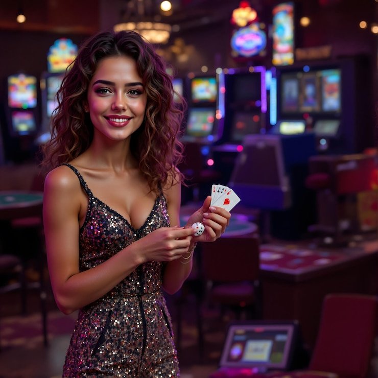 games pkr Live Casino