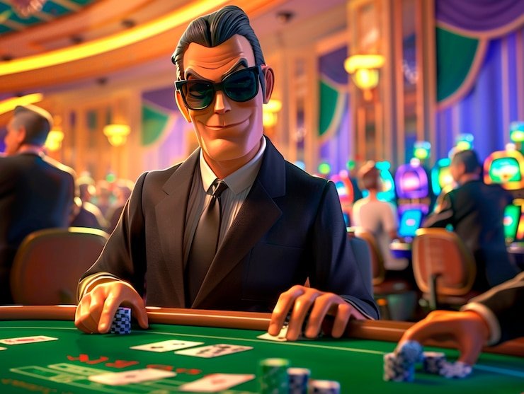 games pkr Sportsbook